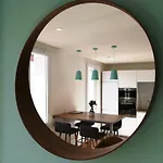 Apartament L'amandine ,45 M2 Terrasse Et Garage Centre