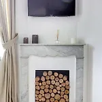Apartament L'amandine ,45 M2 Terrasse Et Garage Centre Saint-Raphaël